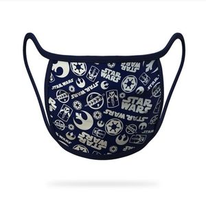 Disney Park Face Mask Large